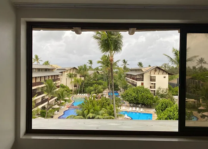 Nannai Residence - Muro Alto - Pôrto das Galinhas